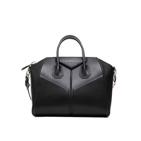 cabas en cuir givenchy